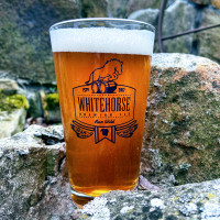 Whitehorse Brewing food