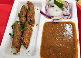 Punjabi By Nature food