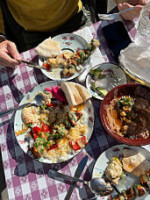 Beit Rima food