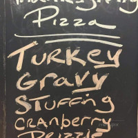 Exchange Pizza Depot 6 Grogs Indian Trail menu