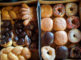 Best Donuts food