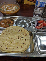 Punjabi Kitchen Grocers food