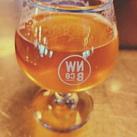 Noon Whistle Brewing Lombard food