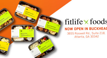 Fitlife Foods Sarasota food