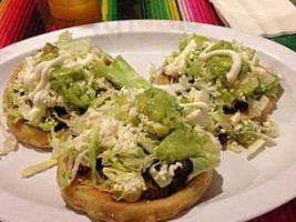 Cinco De Mayo Real Mexican food