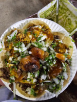 Avenue 26 Tacos food