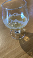 Outer Range Brewing food