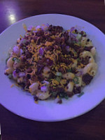 Honest Abe's Tap And Grill food