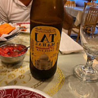 Taj food