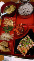 Asiana Korean food