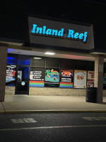 Inland Reef food