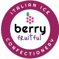Berry Fruitful Enterprises inside