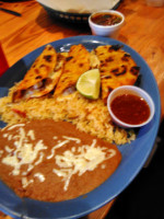 Sonora’s Mexican inside