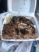 Petes Caribbean Bakery And food