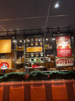 Outback Steakhouse Rochester Ridge Rd. food