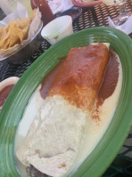 El Maguey food