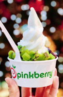 Pinkberry food