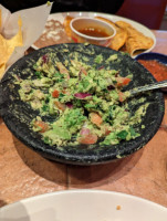 On The Border Mexican Grill Cantina Grandville food