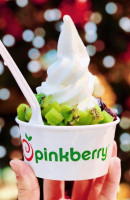 Pinkberry food