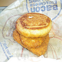 Mcdonald's food