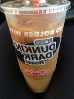 Dunkin' food