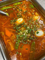Felynn Oriental food