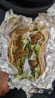 Leonel's Market/ Downtown Harvey Tacos food