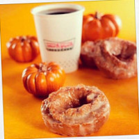 Krispy Kreme Corporate Headquarters food