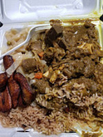 3d’s Jamaican International Cuisine food