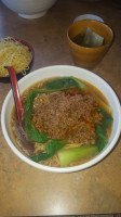 Tsing Tao food