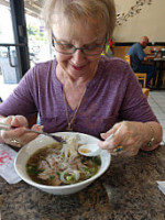 Pho Thanh Vietnamese Noodle House food