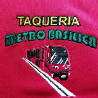 Taqueria Metro Basilica (lunch Truck #1) food