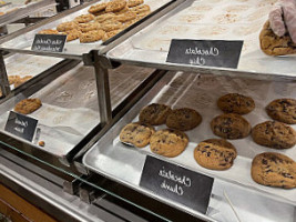 Christie Cookie Co food
