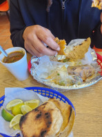 Birria food