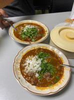 Birria food