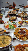 Lebano's Catering And Deli food
