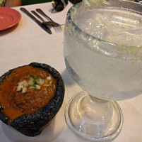 Hildago's Mexican food
