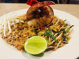 Dancing Crab Thai food