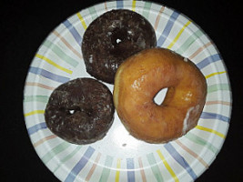 Donut House Dcj food
