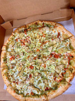 Garlic Jim’s Pizza Hausman Rd food