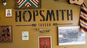 Hopsmith Nashville inside
