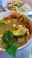 Family Thai Cuisine food