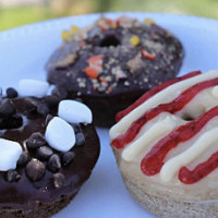 Fit Donut food