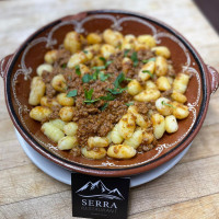 Serra food