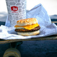 Jack In The Box food