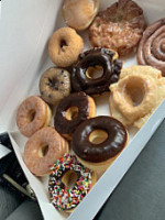 Odem Donuts food