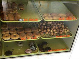 Dawn Donuts Galveston food