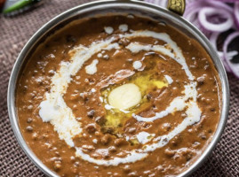 Jashan Indian Cuisine food
