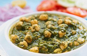 Rajput Indian Cuisine food