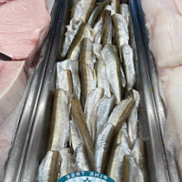 Pine Tree Seafood Produce Co. food